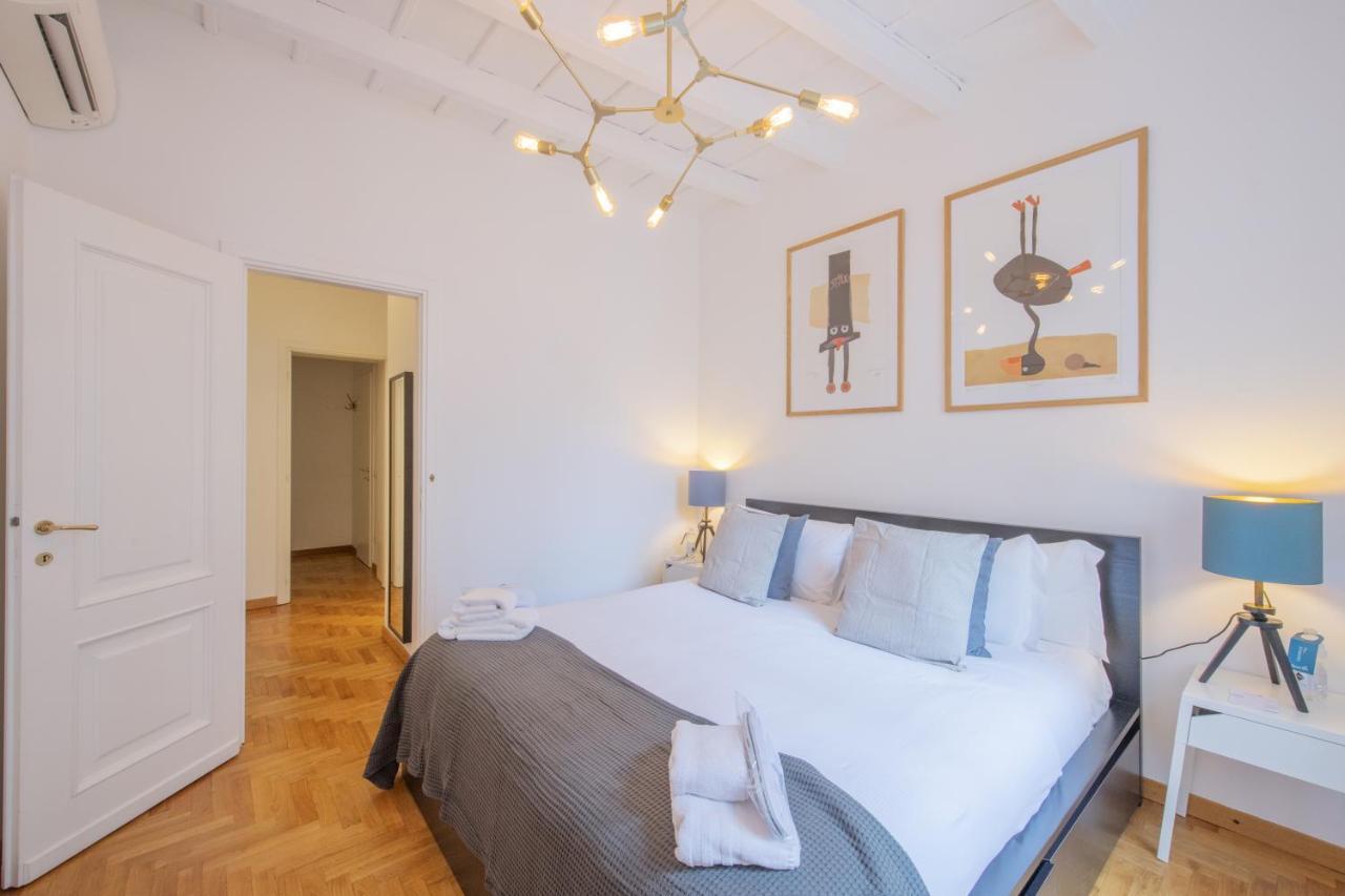 Sweett - Moscova II Apartment Milan Exterior photo