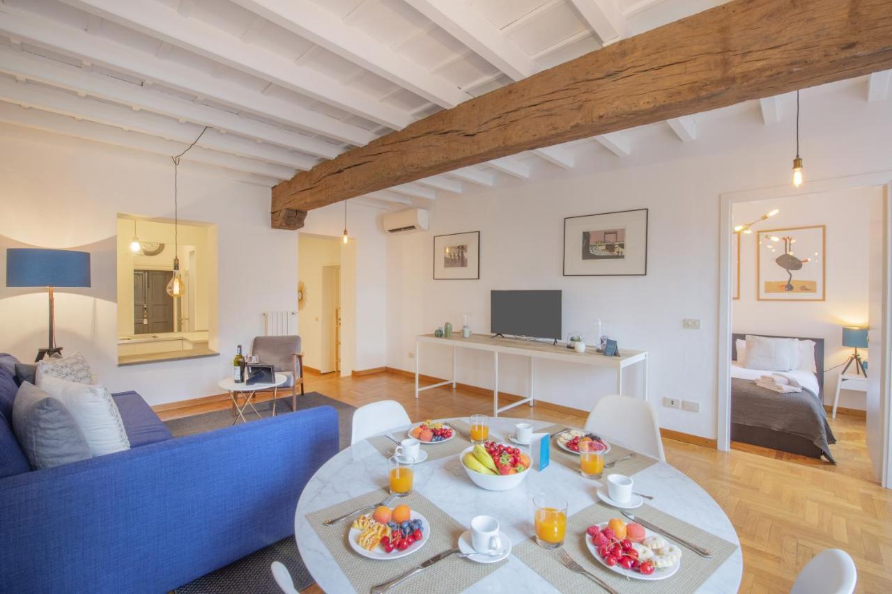 Sweett - Moscova II Apartment Milan Exterior photo