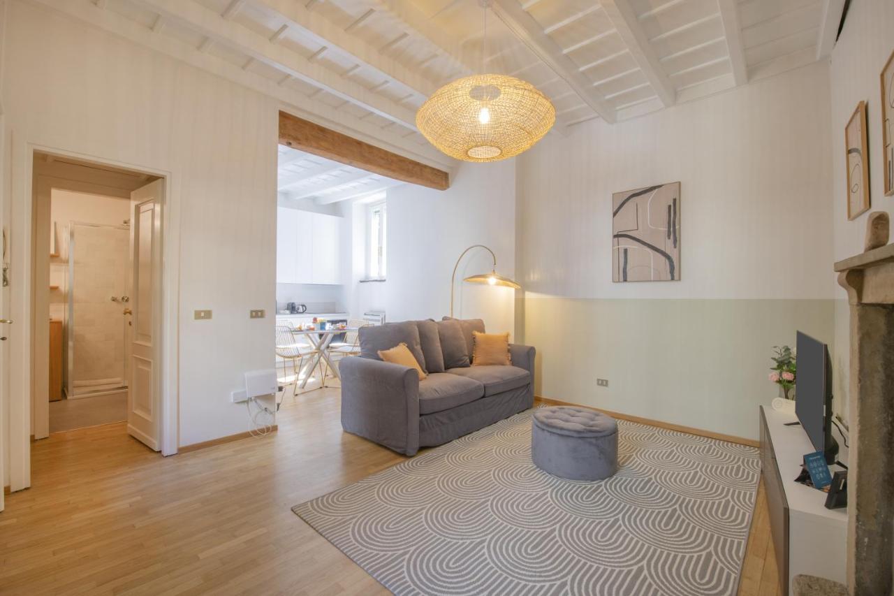 Sweett - Moscova II Apartment Milan Exterior photo