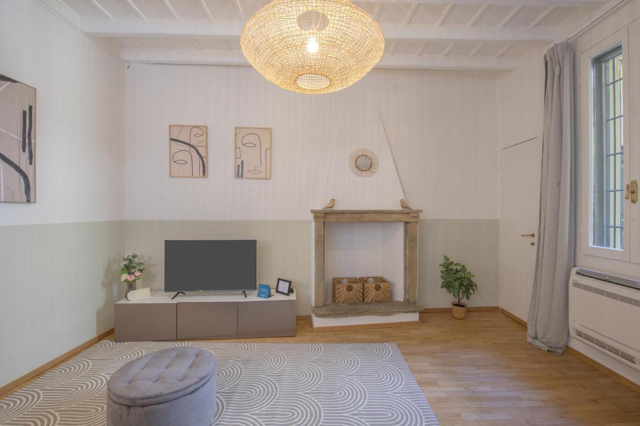 Sweett - Moscova II Apartment Milan Exterior photo